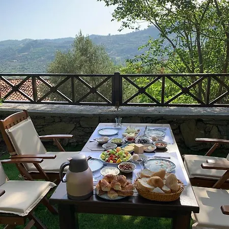 Sirince Bahce Hotel Rum i privatbostad *