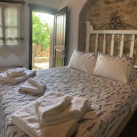 Sirince Bahce Hotel Habitación en casa particular Selçuk