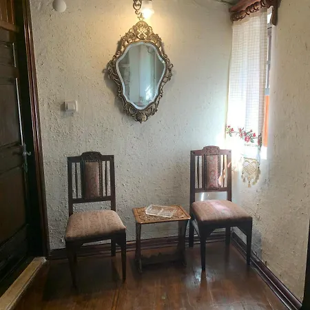 Sirince Bahce Hotel