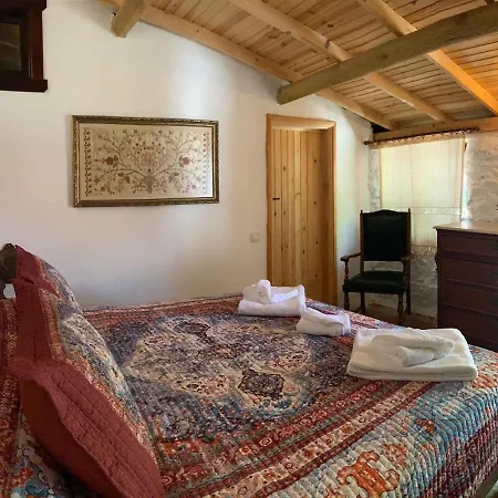 Habitación en casa particular Sirince Bahce Hotel Selçuk