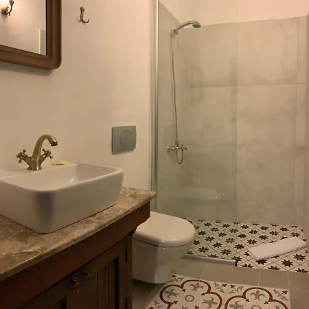 Sirince Bahce Hotel Rum i privatbostad *