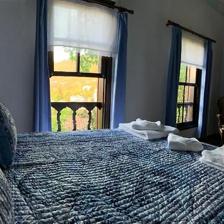 Sirince Bahce Hotel Rum i privatbostad *
