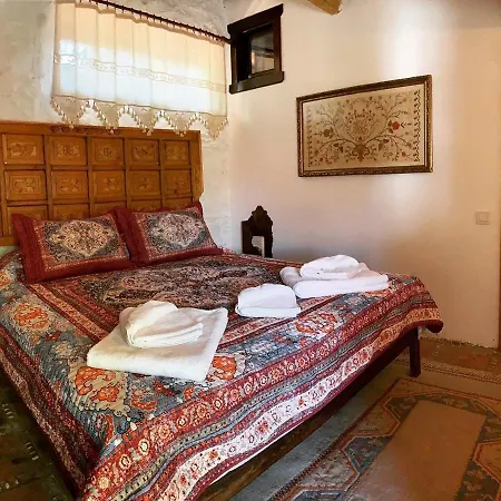 Sirince Bahce Hotel * Selçuk