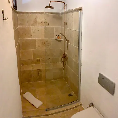 Sirince Bahce Hotel * Selçuk