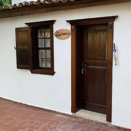 Sirince Bahce Hotel Rum i privatbostad *