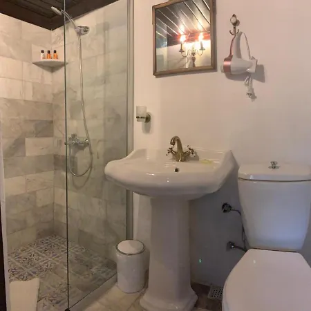 Sirince Bahce Hotel Habitación en casa particular