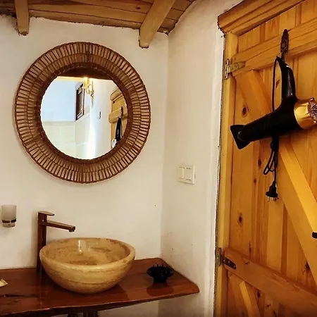 Sirince Bahce Hotel Rum i privatbostad Selçuk
