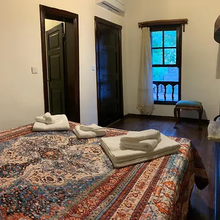 Rum i privatbostad Sirince Bahce Hotel