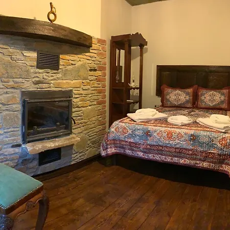 Sirince Bahce Hotel Habitación en casa particular Selçuk