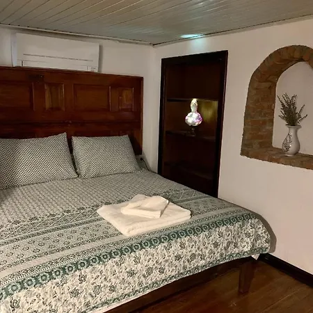Sirince Bahce Hotel Rum i privatbostad *