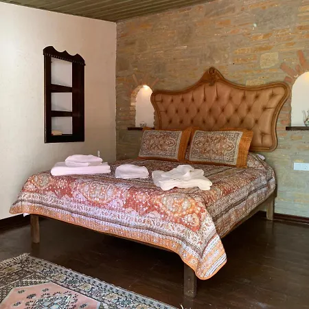 Habitación en casa particular Sirince Bahce Hotel *
